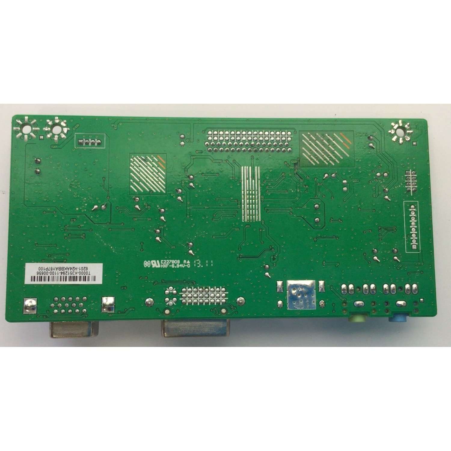 MAIN PARA MONITOR PLANAR / NUMERO DE PARTE T000-K351294 / 2202555603P / 6201-H24AKBBAY67P100 / MODELO PXL2430MW - Imagen 3